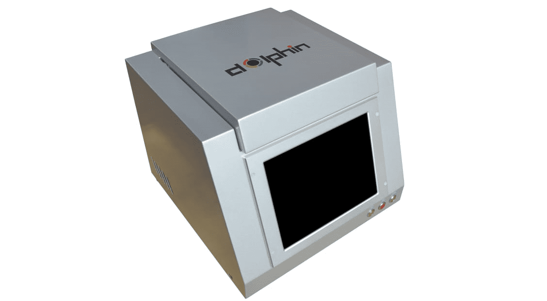 Purity Testing Machine