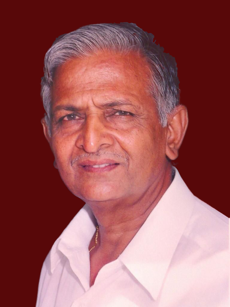 Founder Shri V. D. Kothari