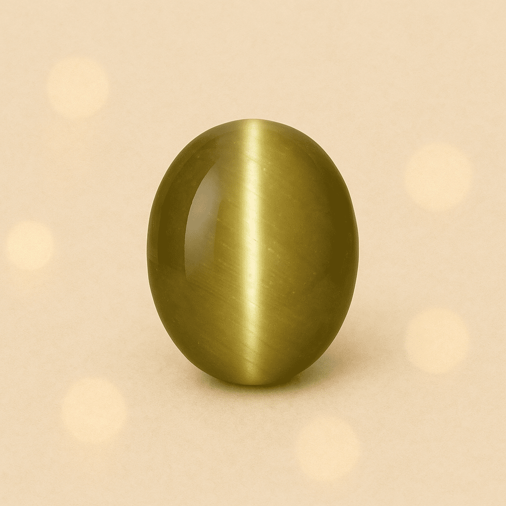 Cat's Eye (Lehsunia)