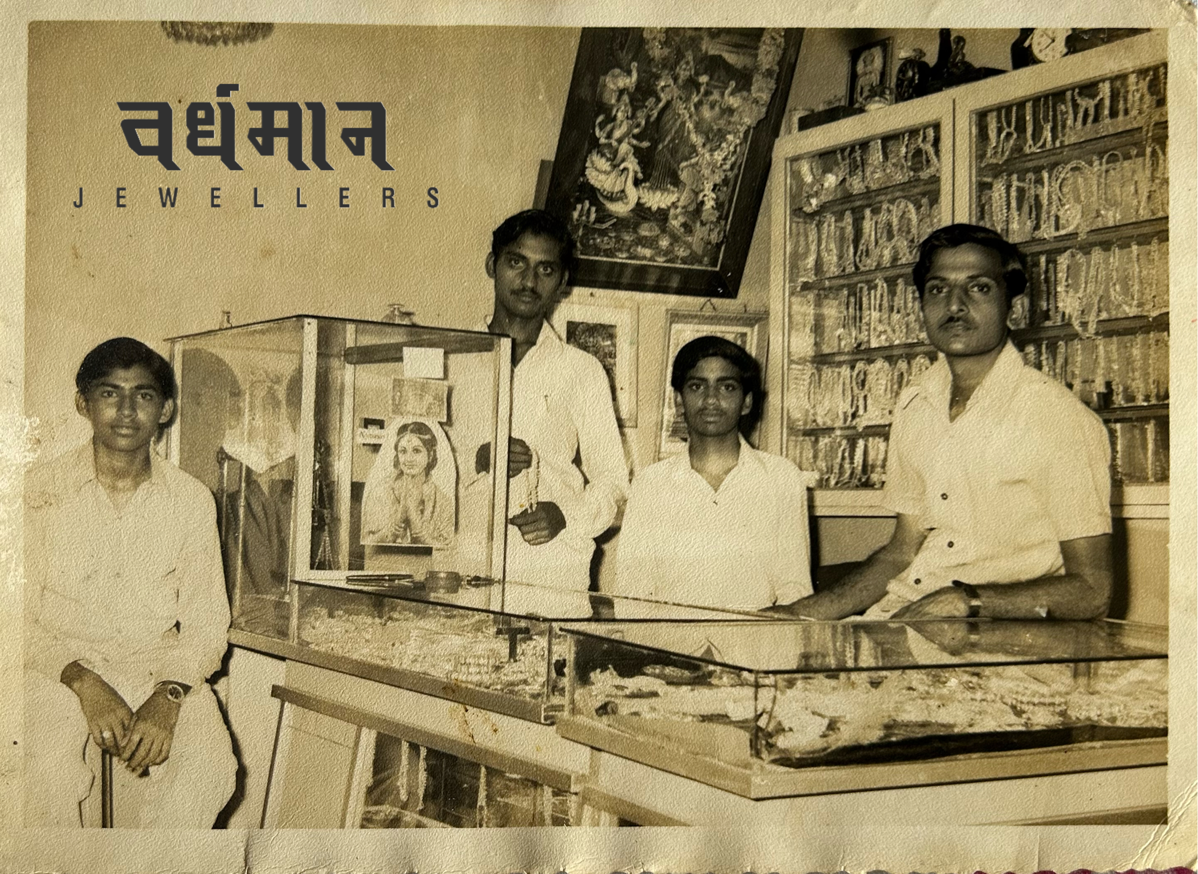 Chita Camp Shop (updated photo)