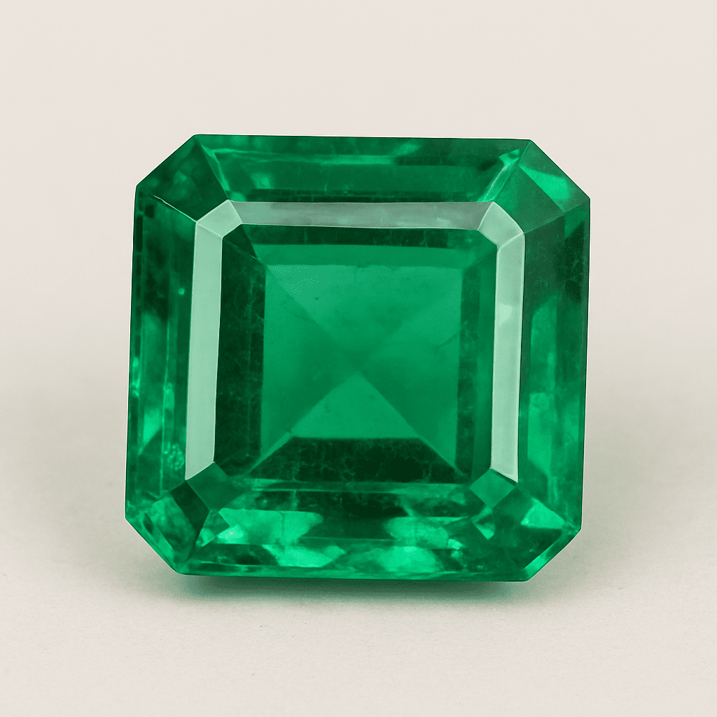 Emerald (Panna)