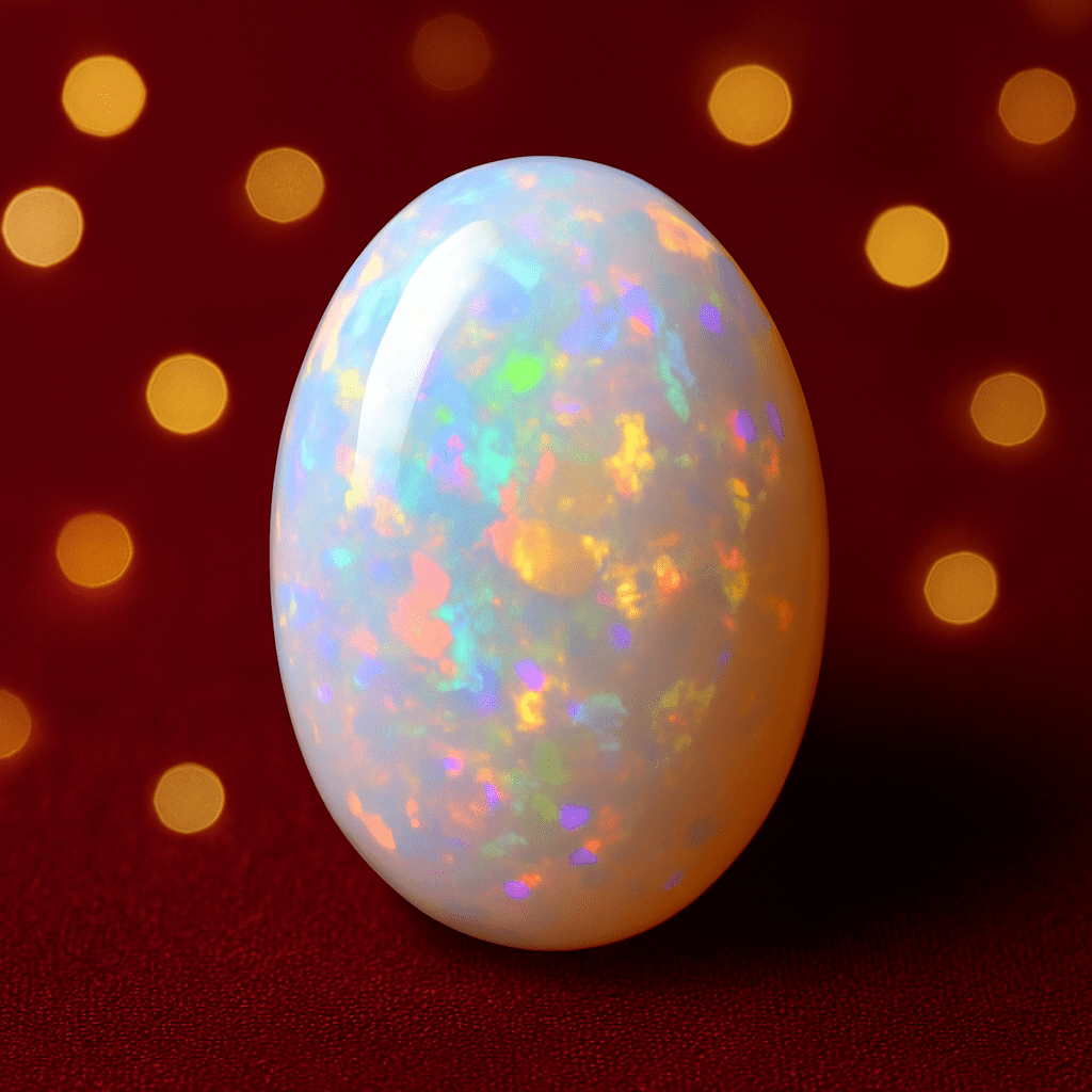 Opal (Venus substitute)