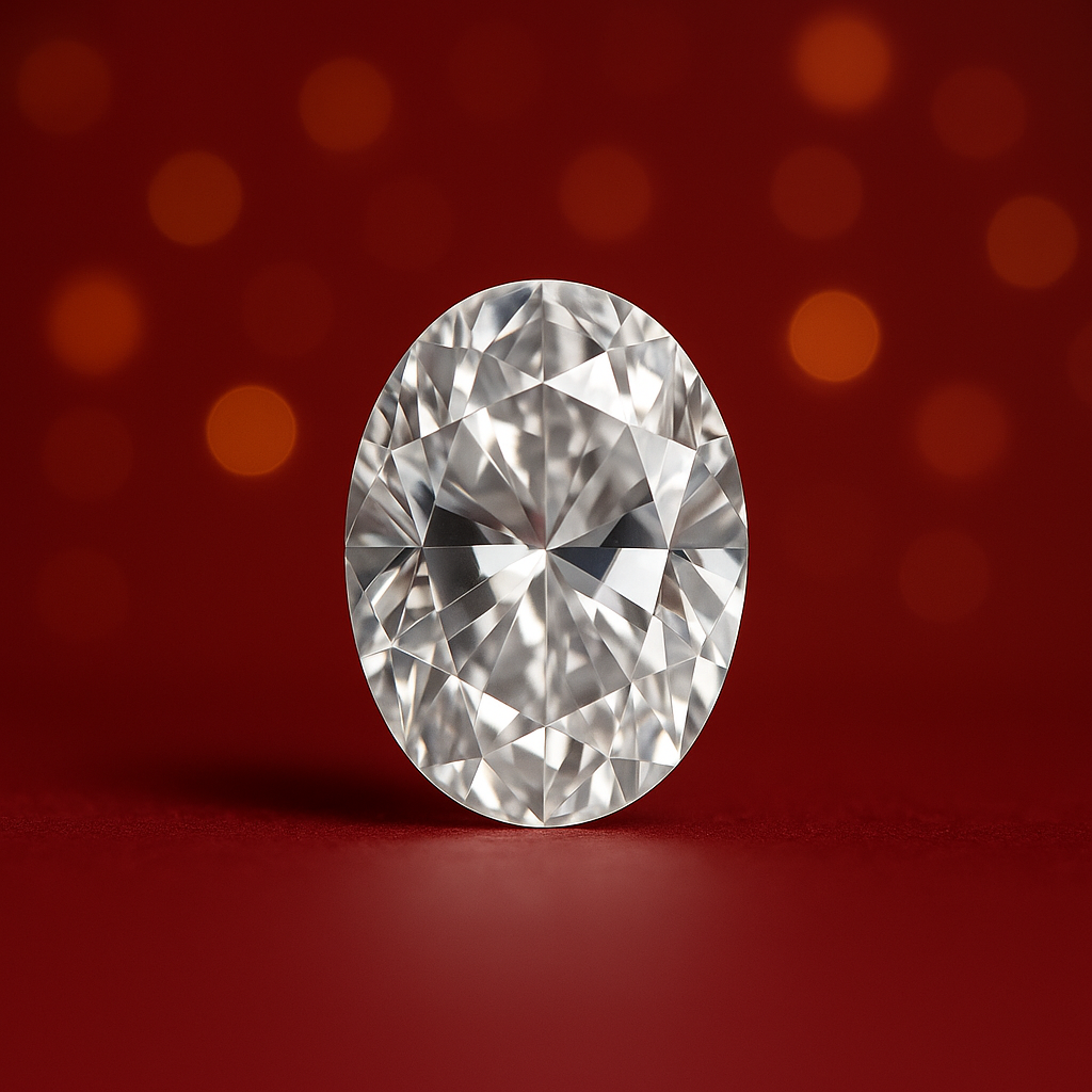 White Sapphire (Venus substitute)