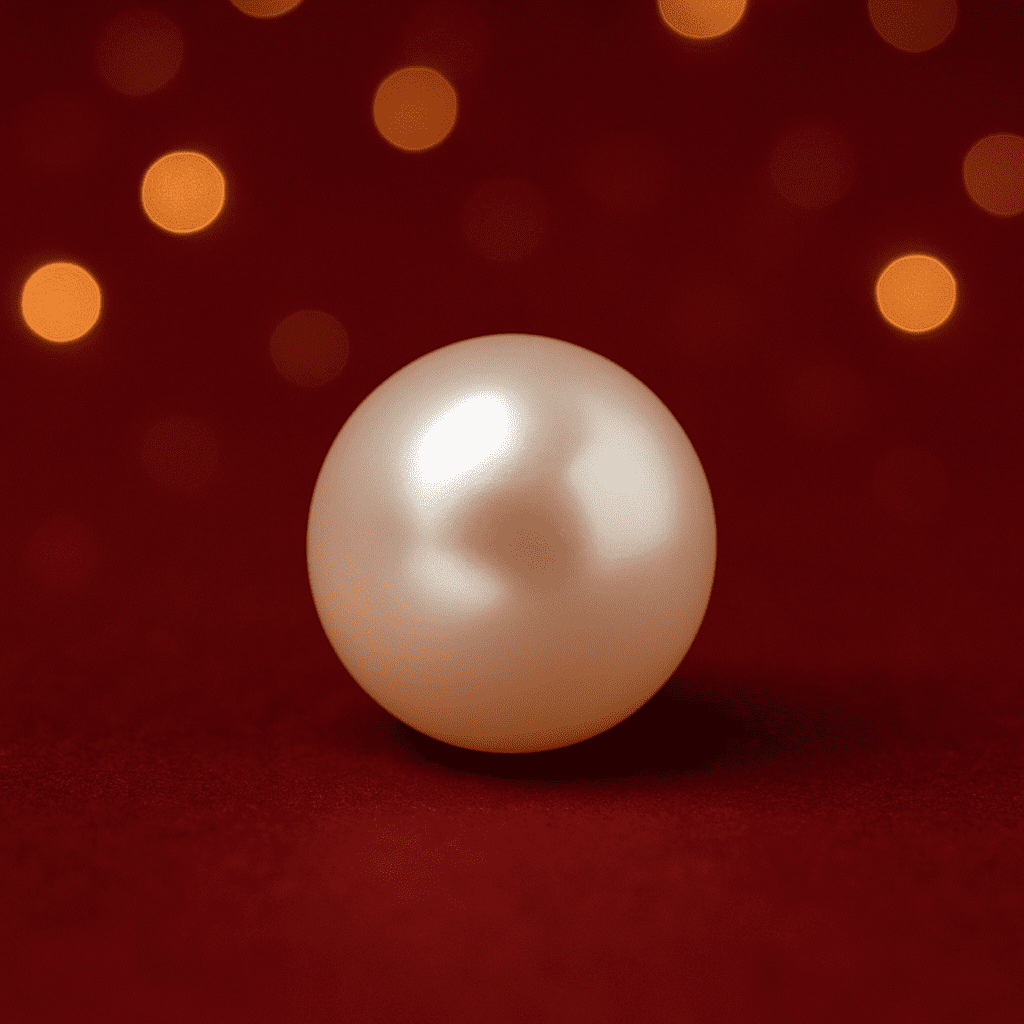 Pearl (Moti)
