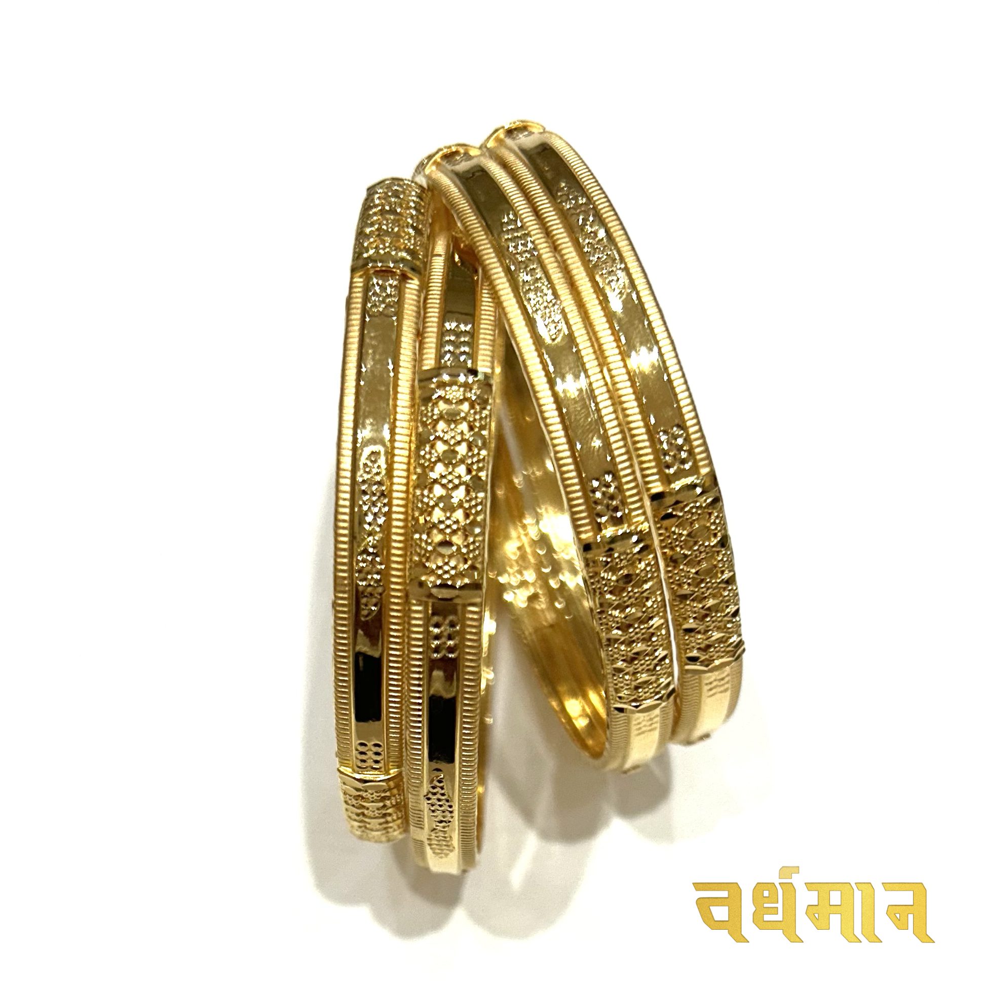 Bangles Collection