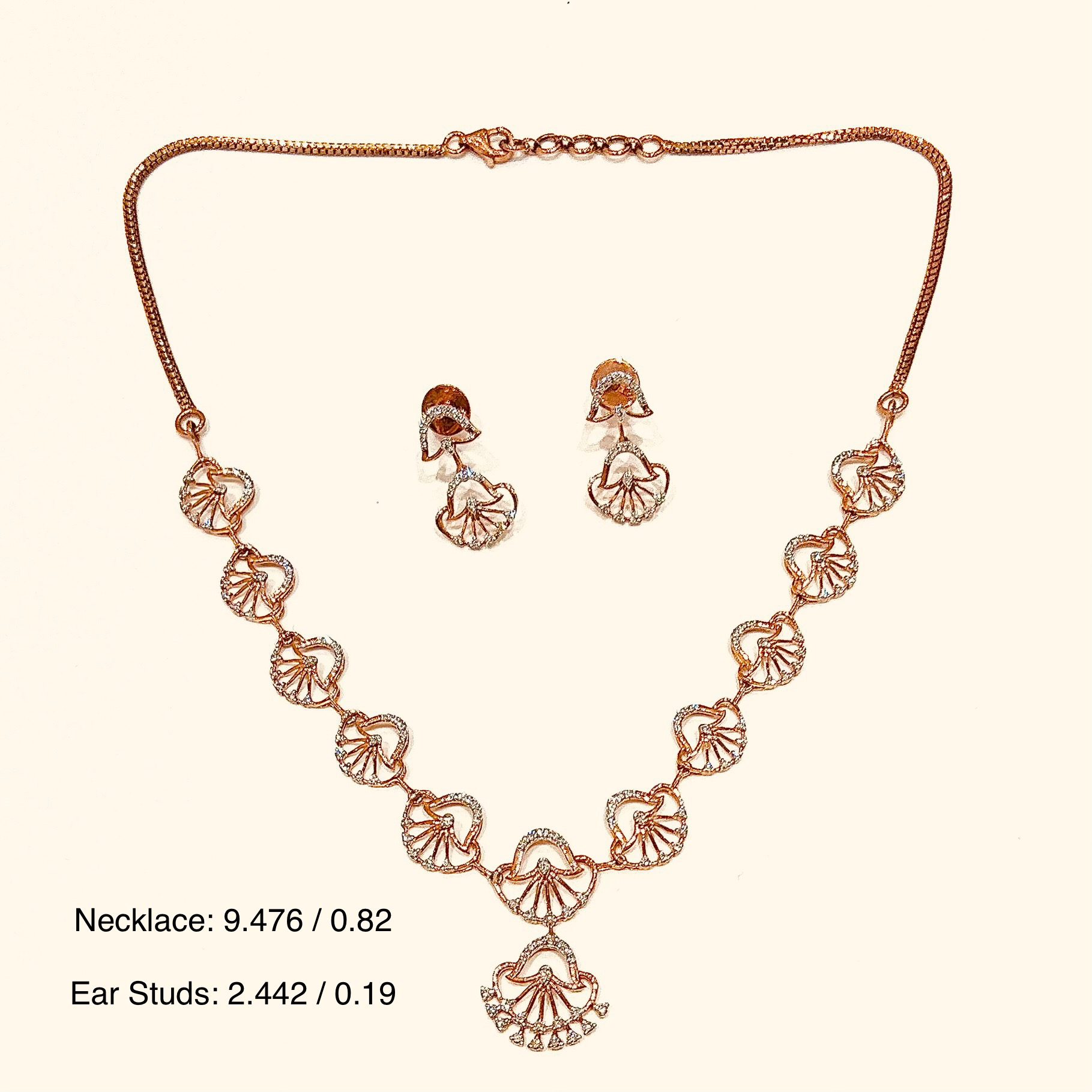 Diamond Set