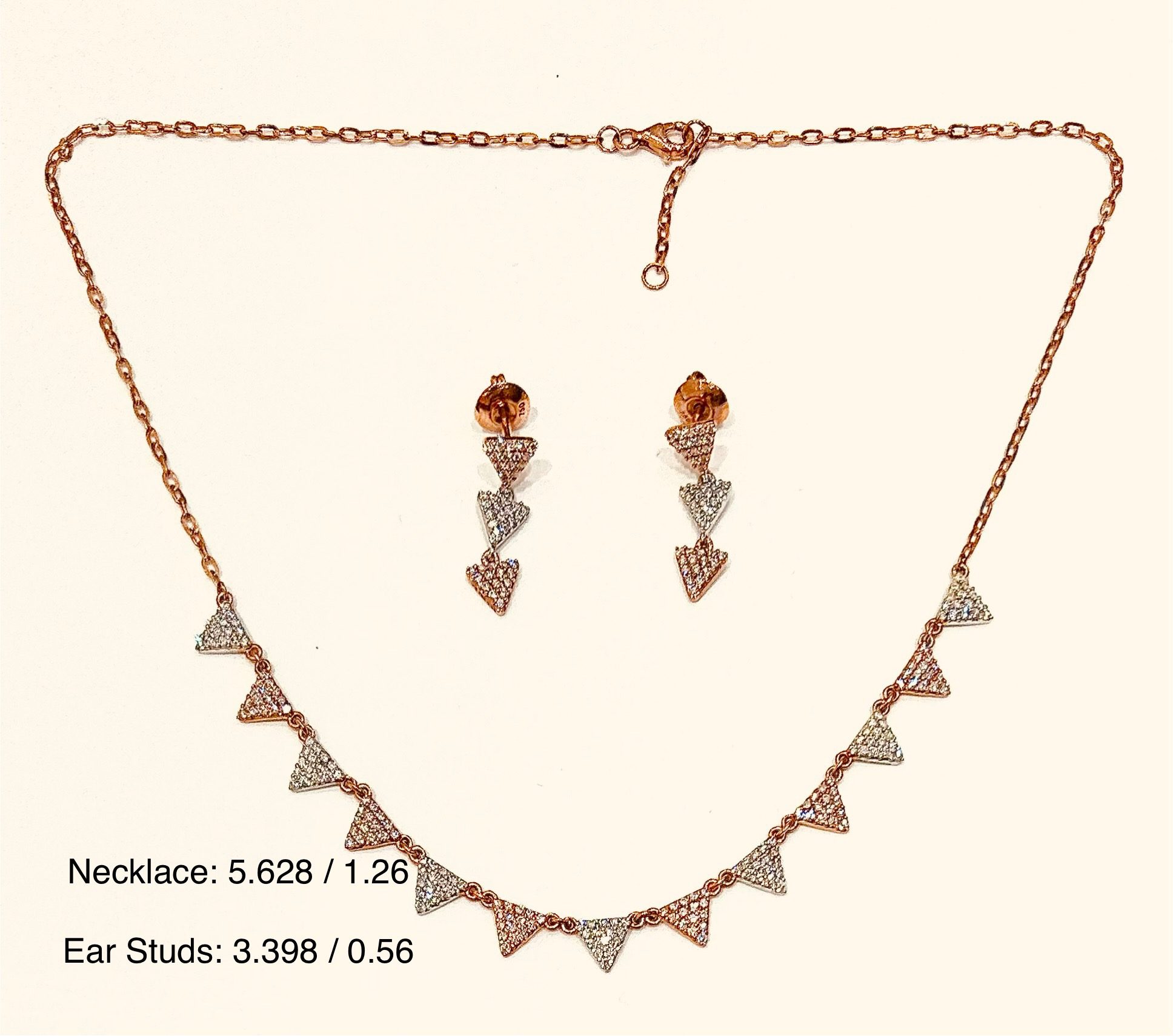 Diamond Set