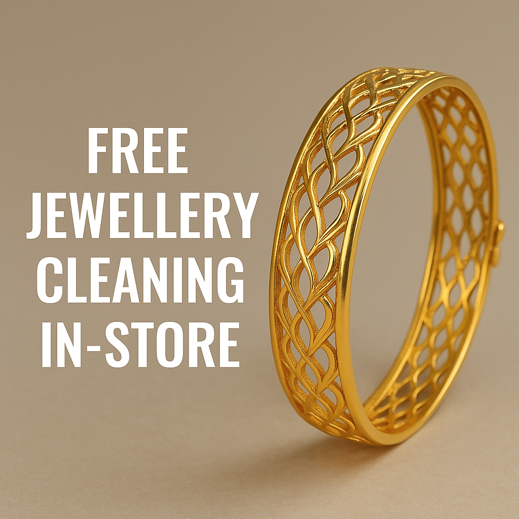 Jewellery Cleaning Machine