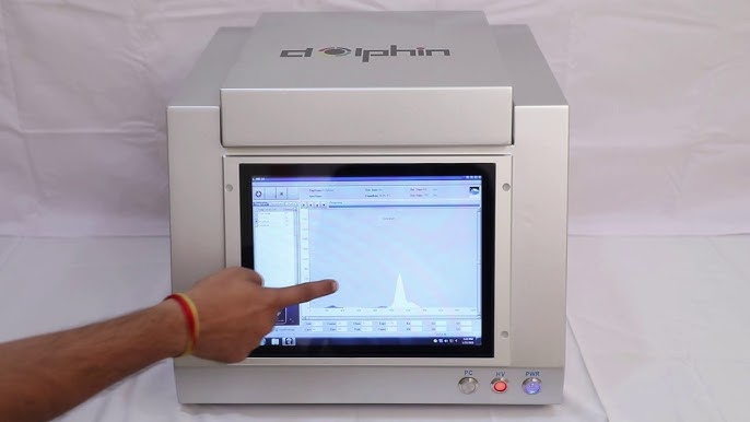 Gold Purity Testing